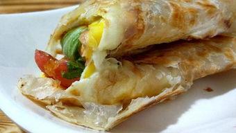 如何做手抓饼视频,轻松学会家常美味