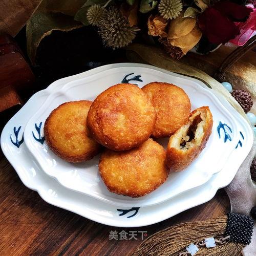 包油糕视频,轻松学会传统糕点制作技巧