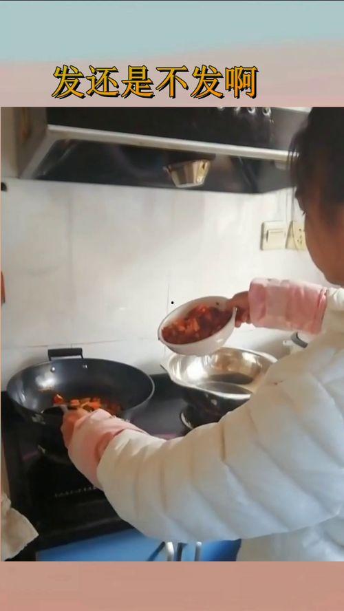 用做饭视频,跟随视频教程轻松学会烹饪技巧