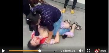 怀孕被打肚子的视频,孕妇遭暴力打肚,生命安全堪忧